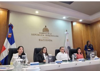 Gobierno se manejará en 2024 con un presupuesto “prudente”