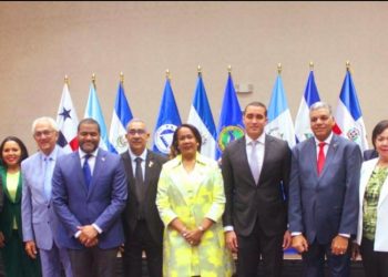 Pacto por la defensa de la soberanía ya está listo