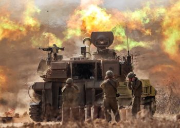 Israel forma gabinete de guerra y la meta es "aplastar" a Hamás