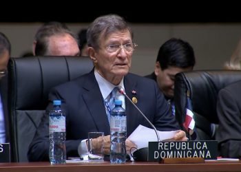 Gobierno carga culpa a Haití de haber alguna tragedia por el canal