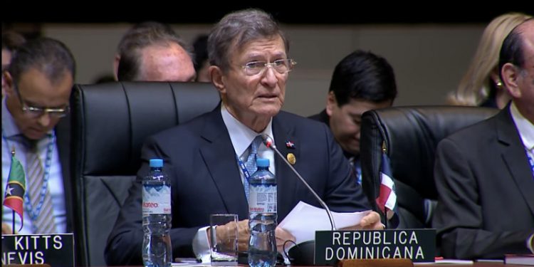 Gobierno carga culpa a Haití de haber alguna tragedia por el canal