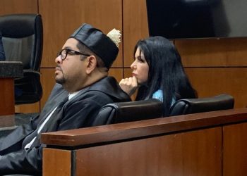 Juez de la Suprema envía a juicio de fondo a la diputada Rosa Amalia Pilarte