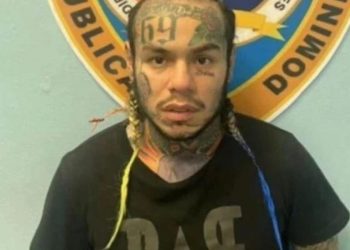 Depositan recurso de habeas corpus por supuesta ilegalidad en arresto de Tekashi