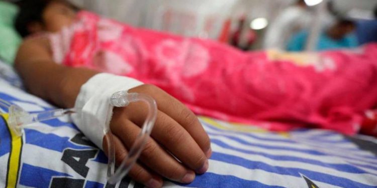 Muerte por dengue de hijos de galenos sacude la clase médica