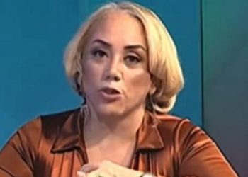 Allanan oficina de la comunicadora "La Tora"