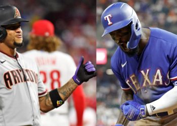 Arizona vs Texas, una Serie Mundial que nadie vio venir