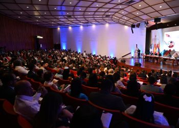 Tribunal Constitucional inaugura Primera Jornada Constitucional Ulises Francisco Espaillat en Santiago