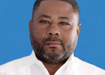 Alcalde municipal de Jimaní renuncia del PLD