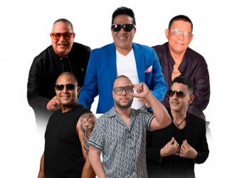 Rokabanda anuncia épico reencuentro en Hard Rock Santo Domingo