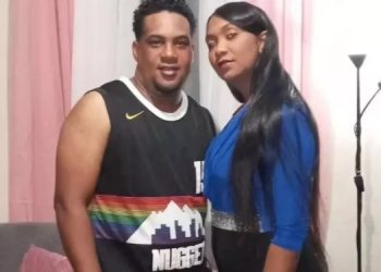 Hombre mata a su pareja de un puñetazo tras discusión en SDO