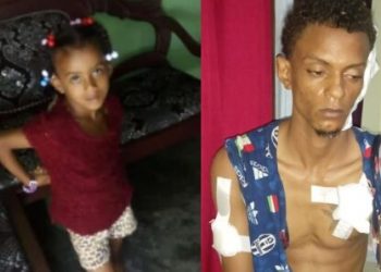 SAN CRISTOBAL: Hombre viola y ahorca niña 8 años en Los Cacaos