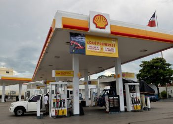 Gobierno subsidia RD$350.6 MM para no subir gasolinas