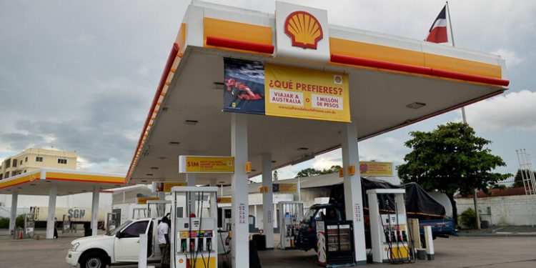 Gobierno subsidia RD$350.6 MM para no subir gasolinas