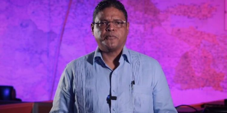 Anuncian Simulacro Nacional de Evacuación 2023