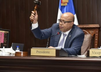 Cámara de Diputados envía a comisión proyecto de ley presupuesto 2024