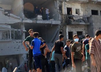 Drama humanitario se acrecienta en ciudades de Gaza
