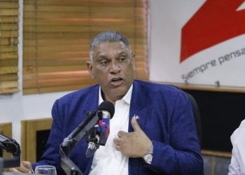 Interior y Policía acusa al PLD y la FP de incidentar el registro biométrico de haitianos