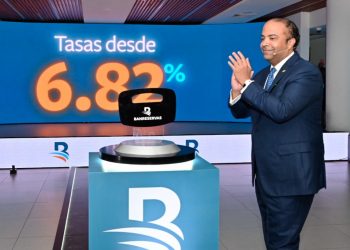 Banreservas inaugura Expomóvil 2023 con tasas desde 6.82 %
