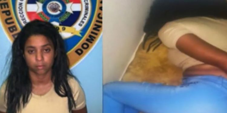 Mujer fingió su secuestro para robarle dinero a su marido