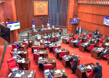 Senado convierte en ley proyecto sobre administración de bienes incautados en extinción de dominio