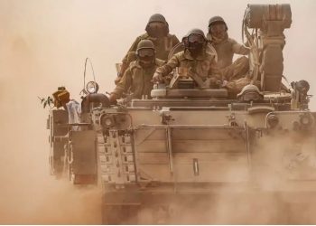 Pentágono prepara a 2.000 soldados con capacidad de despliegue rápido en Oriente Medio