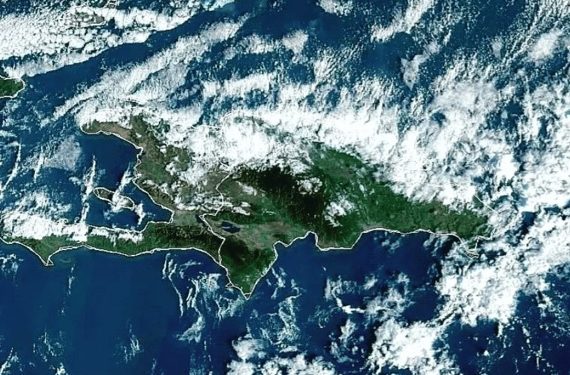 Primer frente frío de la temporada entra hoy al país