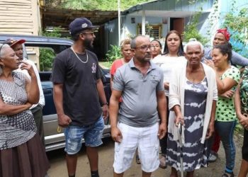 Sigue persecución a “Kiko la Quema”