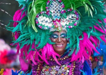 Policía arresta confeso autor de la muerte del folklorista Víctor Daniel Erarte “Vitico”, ocurrida el pasado año 2022 en Santiago