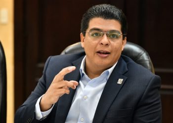 Fellito: “El PRM ganará la capital en todos los niveles”