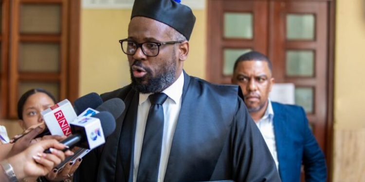 Camacho: Informe de la ONU no tiene efecto