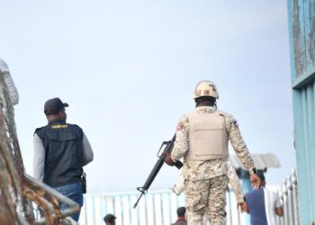 La frontera de República Dominicana está abierta para la comercialización, asegura Ito Bisonó