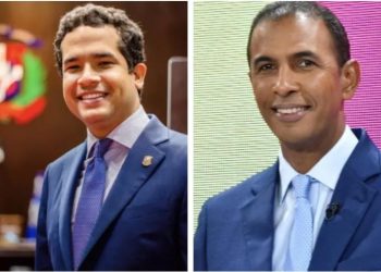 Alianza Rescate RD acuerda candidatos comunes en el Distrito Nacional