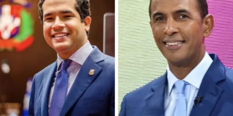 Alianza Rescate RD acuerda candidatos comunes en el Distrito Nacional