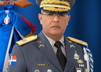 Nuevo director de la Policía advierte no conoce el miedo