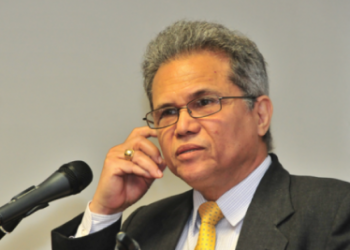 Comisión ratifica triunfo de Waldo Ariel Suero en elecciones del CMD