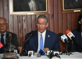 Instituto Duartiano dice haitianos provocan a soldados dominicanos para generar enfrentamiento