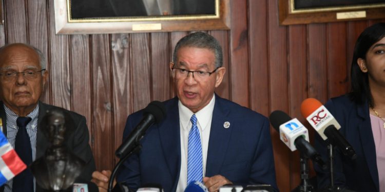 Instituto Duartiano dice haitianos provocan a soldados dominicanos para generar enfrentamiento