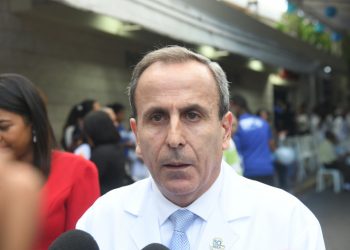 El 13.7% de la población dominicana sufre de diabetes