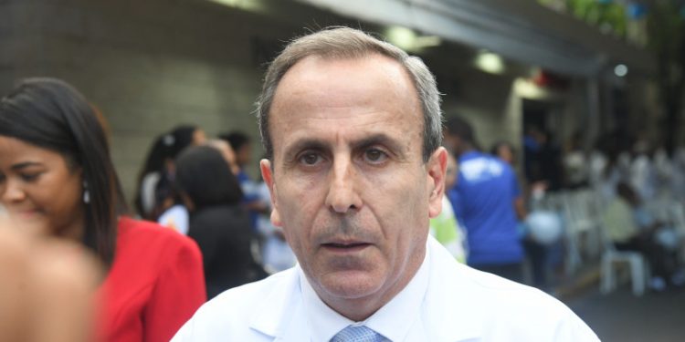 El 13.7% de la población dominicana sufre de diabetes