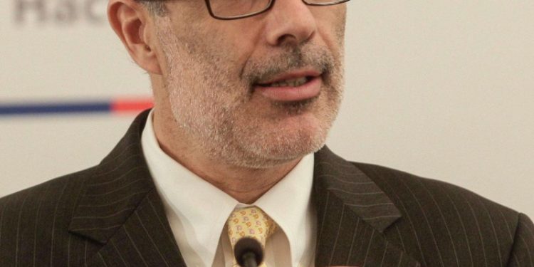 Año 2023 cerrará con inflación de 4.9 %, según pronósticos FMI