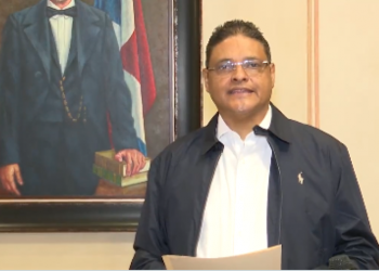 COE ratifica alerta para 30 provincias; lluvias seguirán de 24 a 36 horas por disturbio tropical