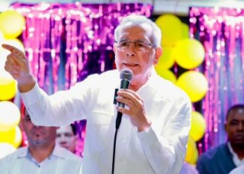 Danilo dice en agosto 2024 el PLD «devolverá» el bienestar al pueblo