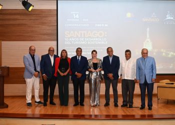 El Clúster Santiago Destino Turístico celebra sus primeros 10 años