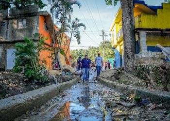 Plan Social arrecia operativos y asiste a más de 61 mil familias afectadas por inundaciones 