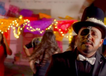 Beto Collado presenta su video Oficial de «Mi Funeral»