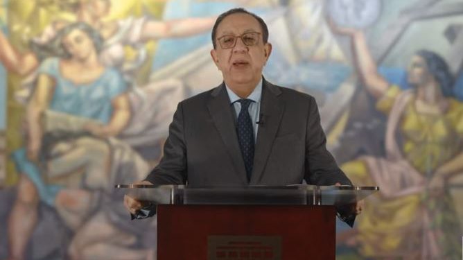 BCRD publica los informes de Estabilidad Financiera de 2022 y septiembre 2023