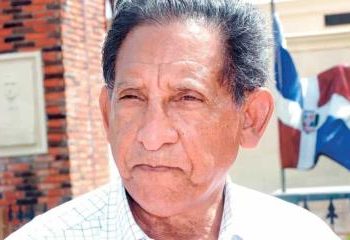 Murió el periodista Raúl Pérez Peña "El Bacho", símbolo de resistencia