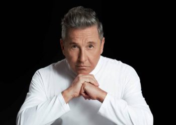 Ricardo Montaner anuncia su retiro de los escenarios