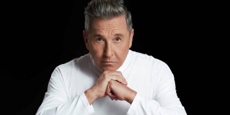 Ricardo Montaner anuncia su retiro de los escenarios