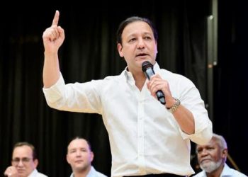 Abel Martínez: «Haré de la Constitución la base de una nación más justa»